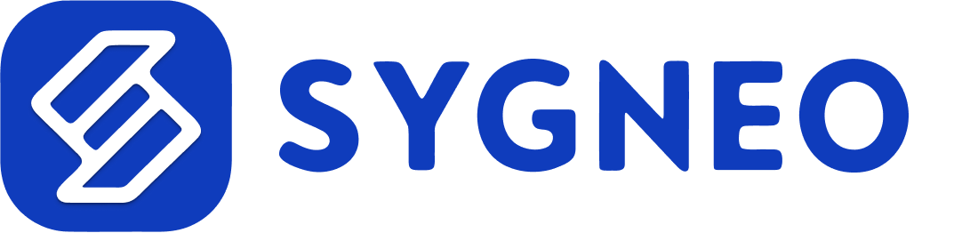 Sygneo Logo