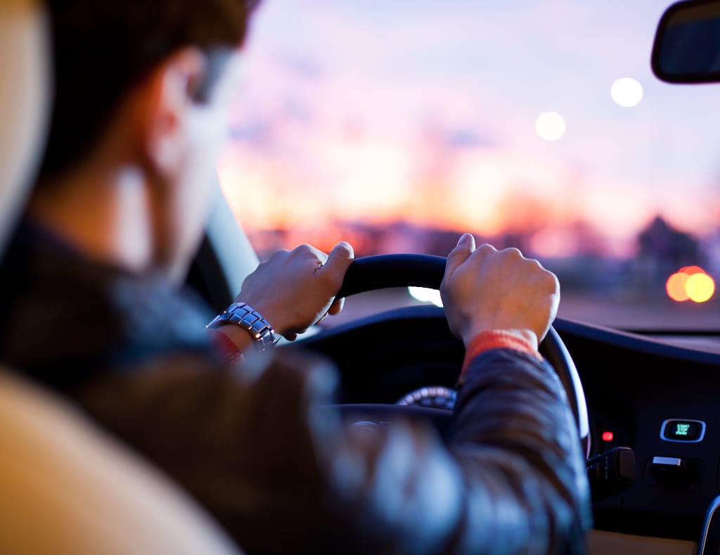 Travel, Hospitality & Mobility