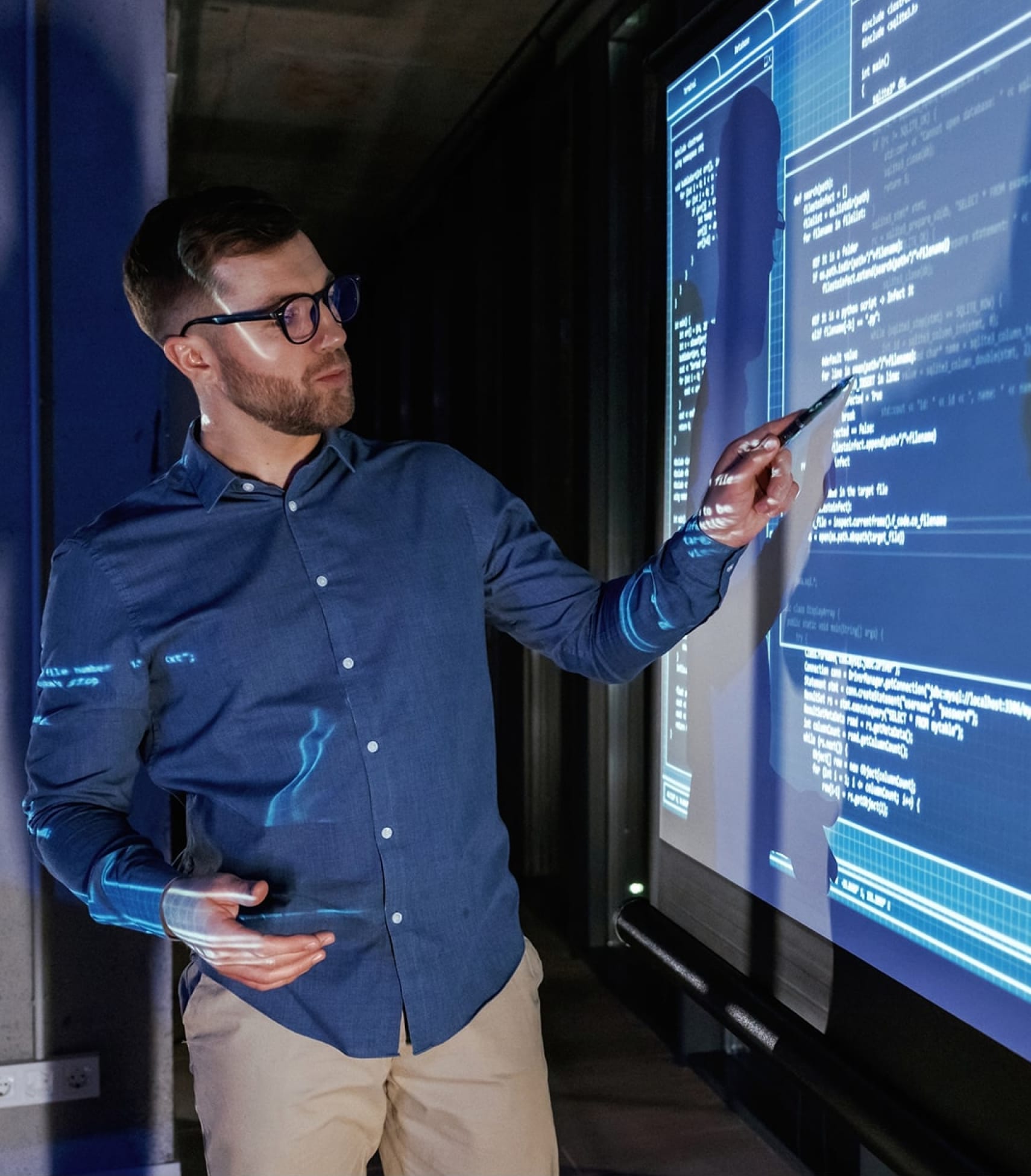 Employee Experience Design & Culture