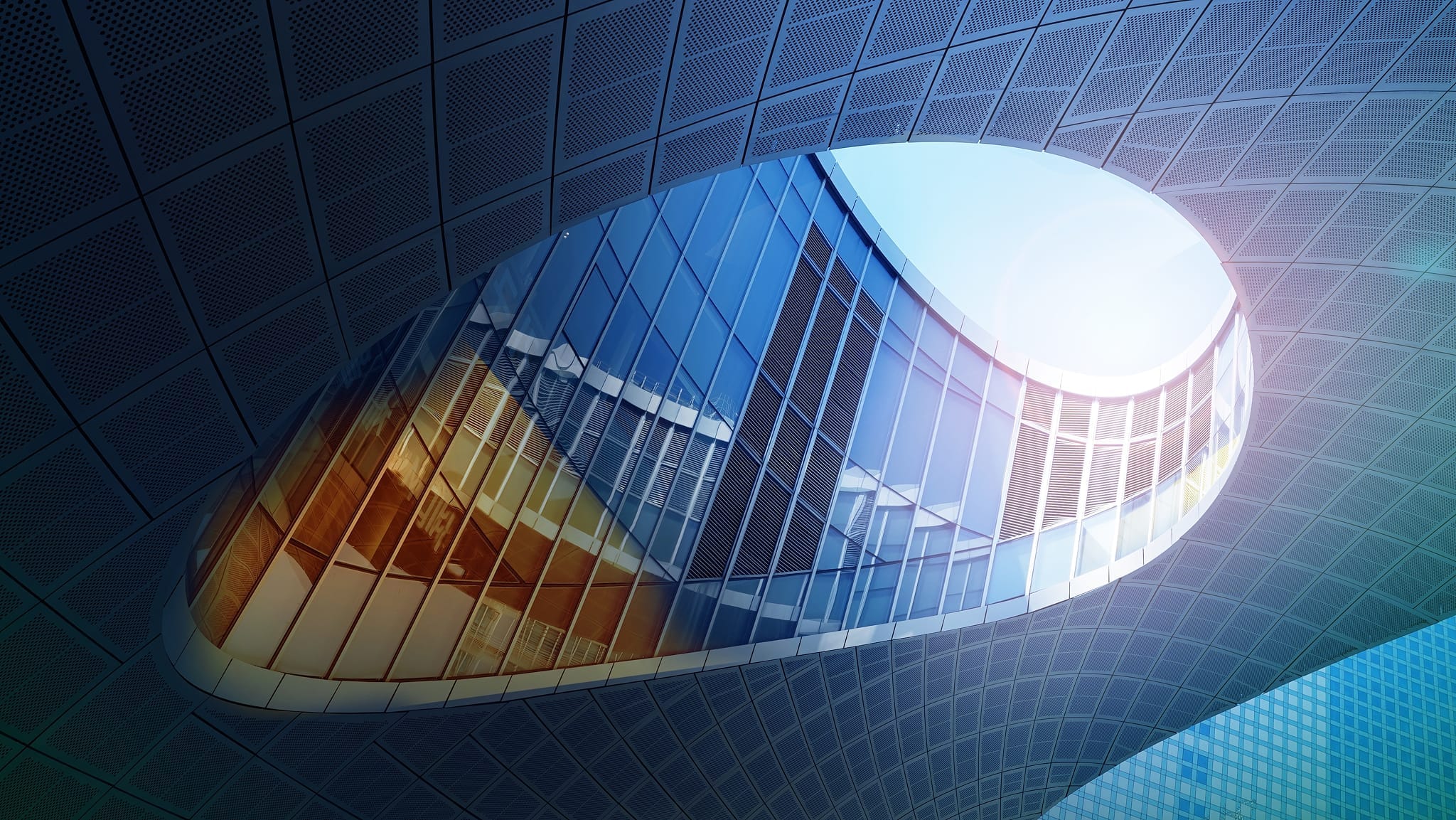 Our Mission - Experience at the Core