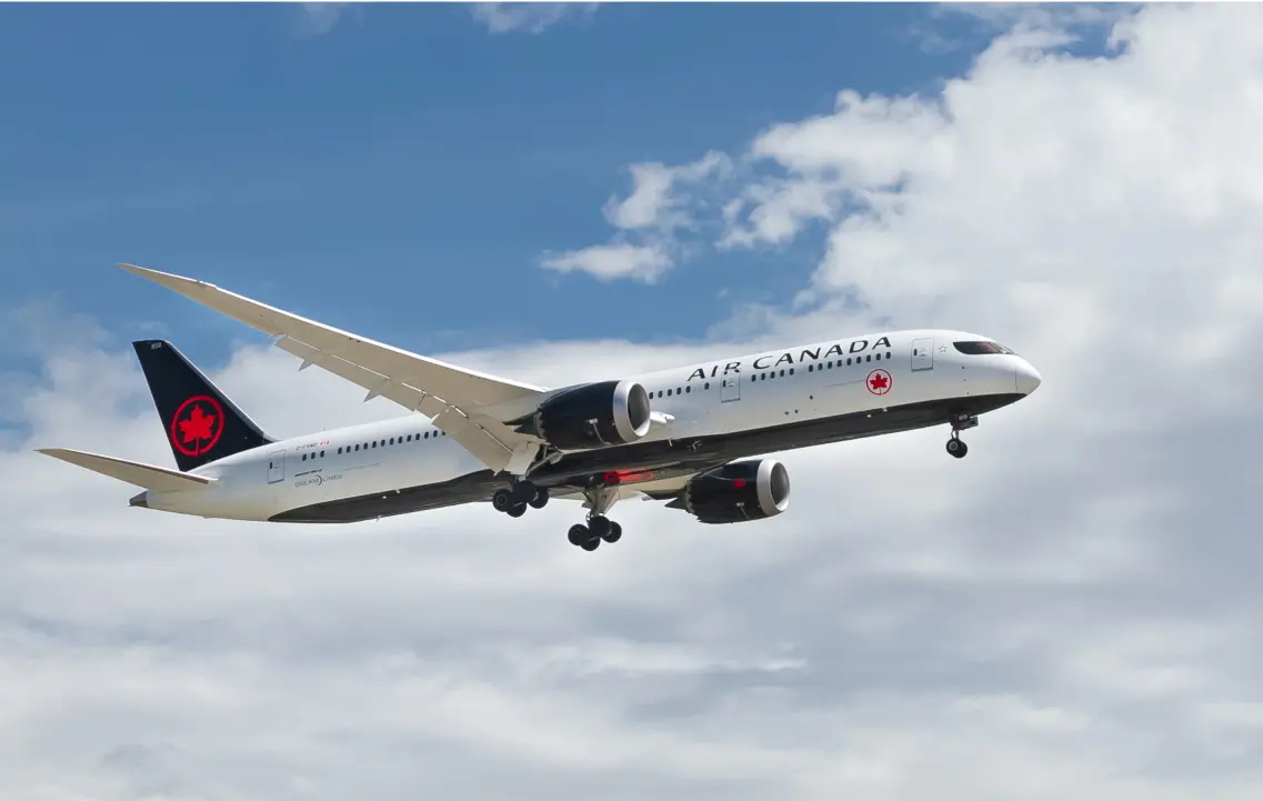 Streamlining ERP Workflows for a Global Travel Company