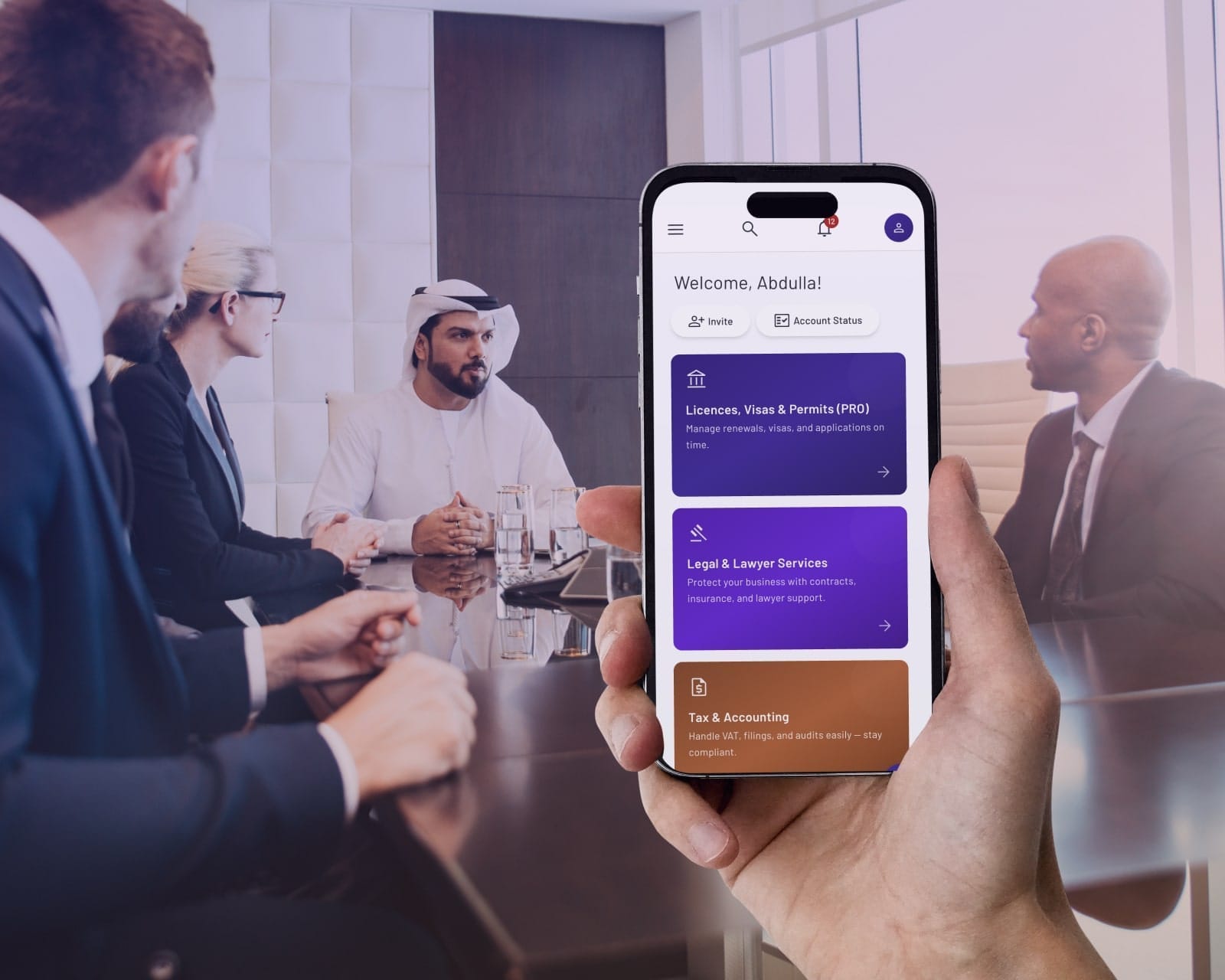 DocuBay: Designing Clarity and Confidence in Legal & Compliance Workflows