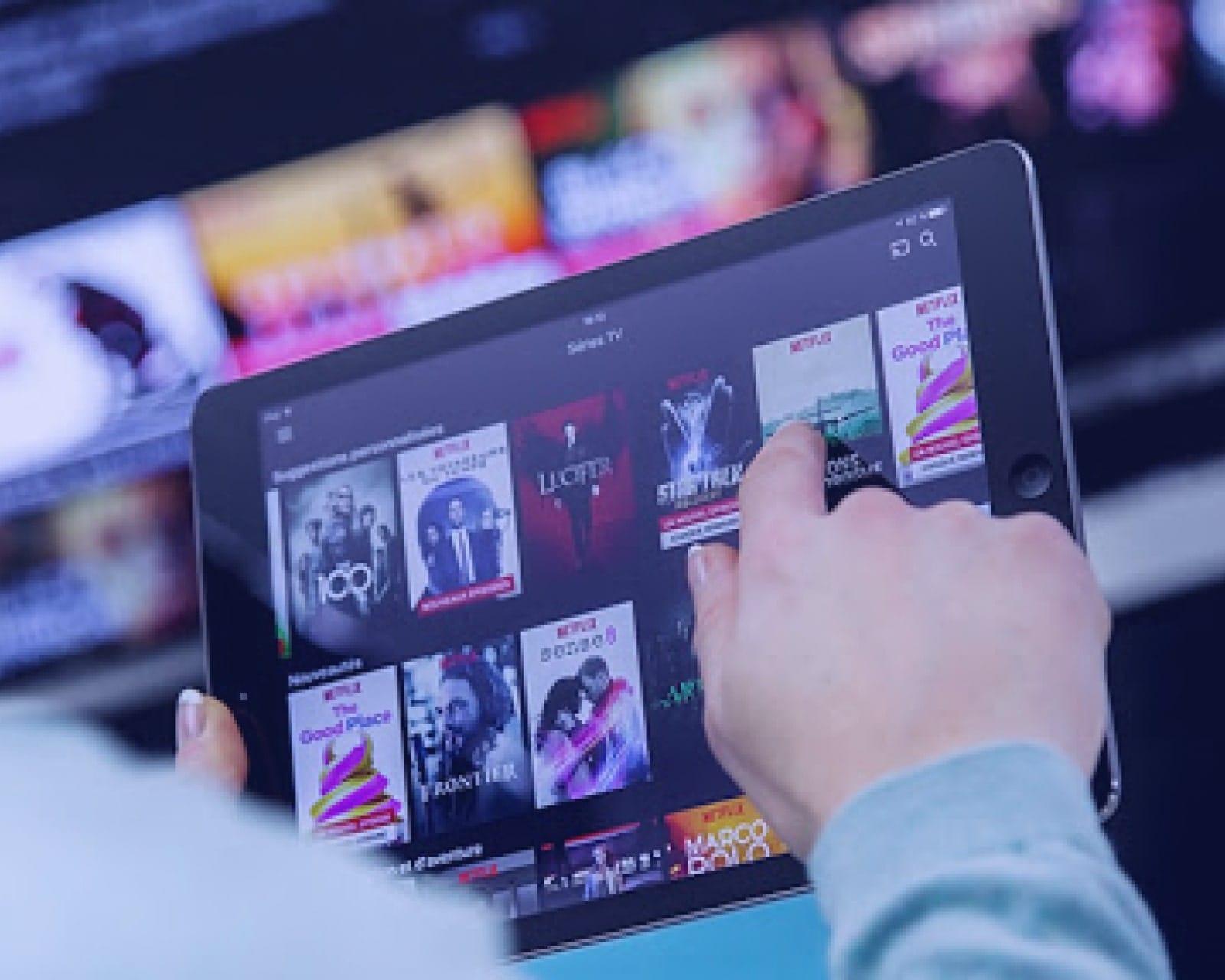 Huawei VOD: Designing a Multi-Brand Streaming Platform That Could Scale Across Regions
